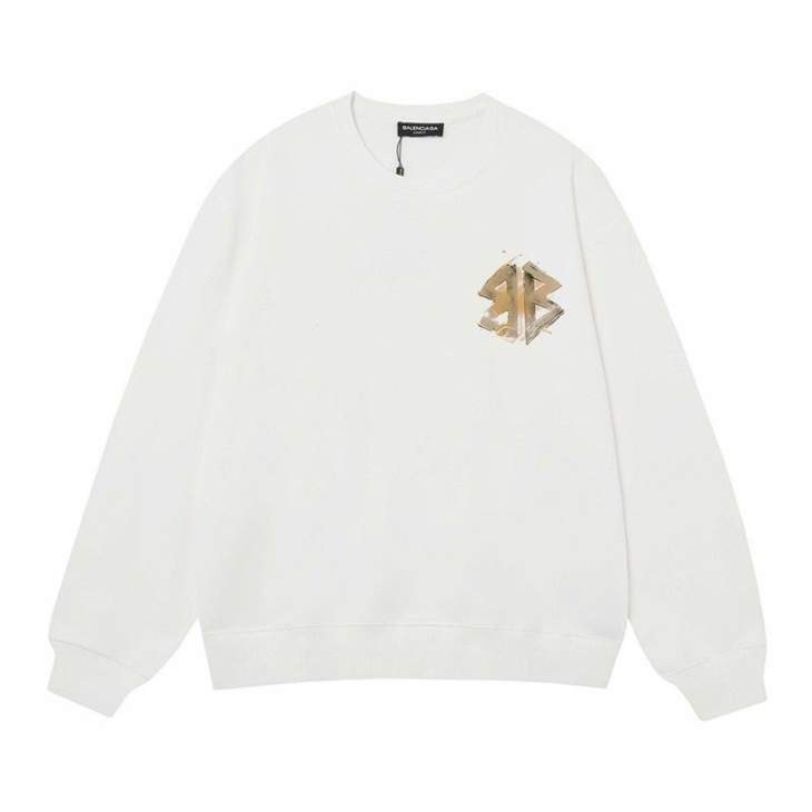 Picture of Balenciaga Sweatshirt _SKUBalenciagaM-2XLxlutxA1229727